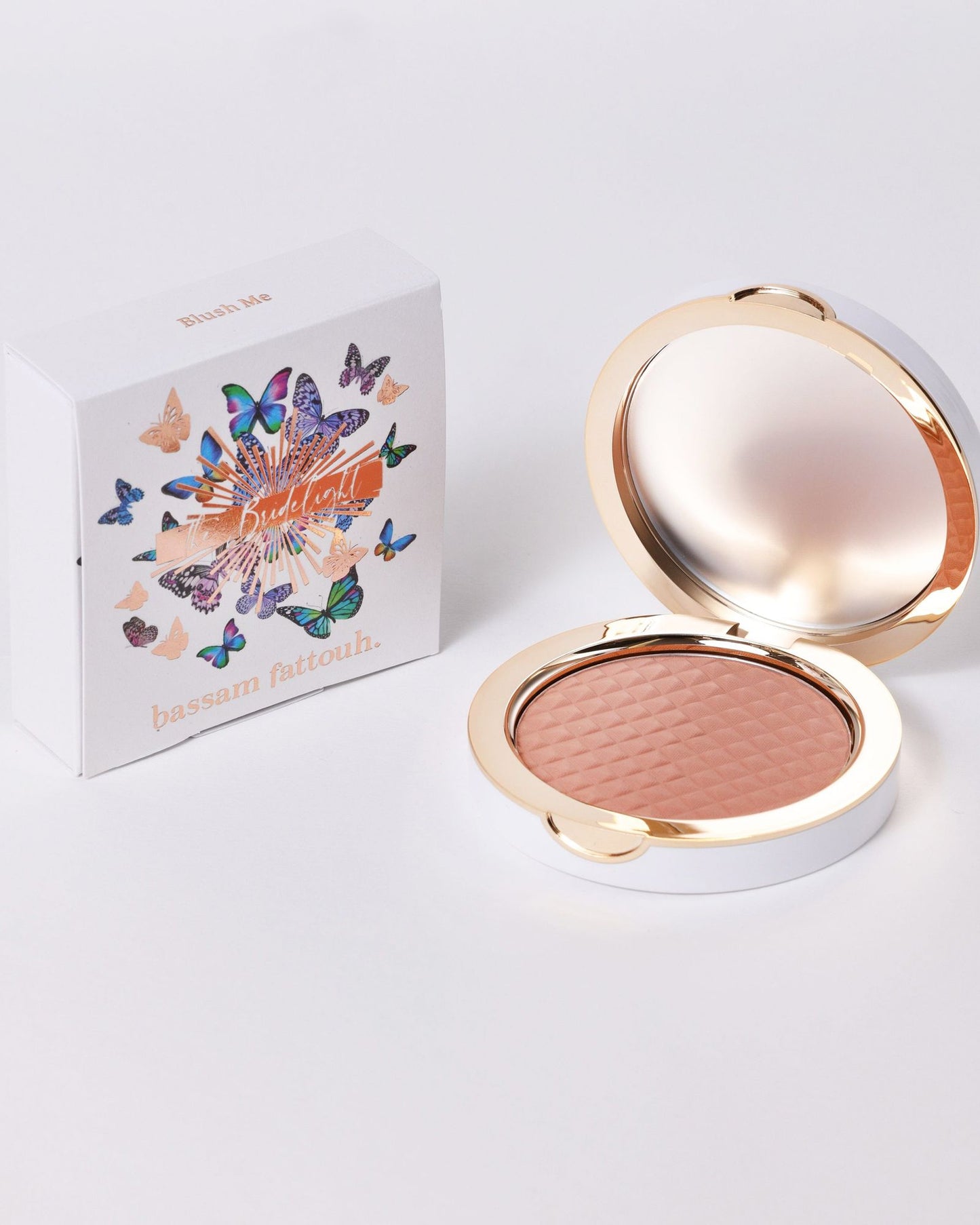 أحمر الخدود برايدلايت - بلاش مي