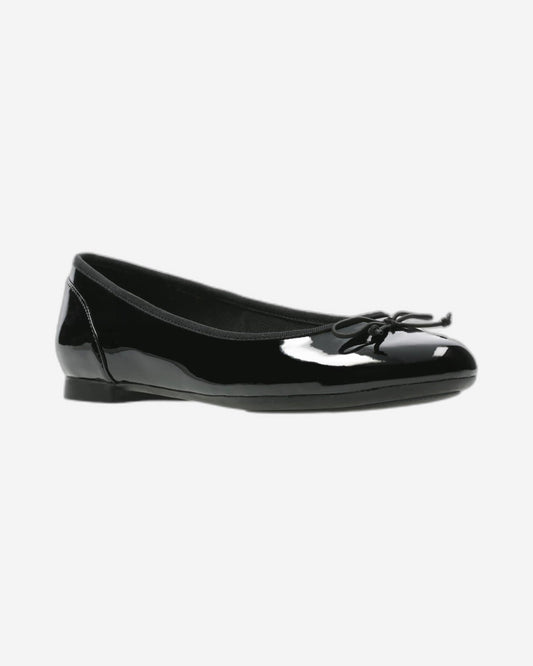 حذاء Clarks Couture Bloom - 261154754 - عرض D (مقاس قياسي)