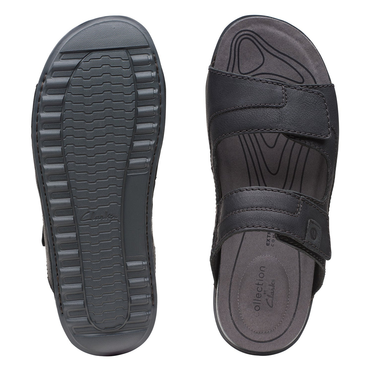 Clarks كريستفيو إيزي (مقاس عادي)