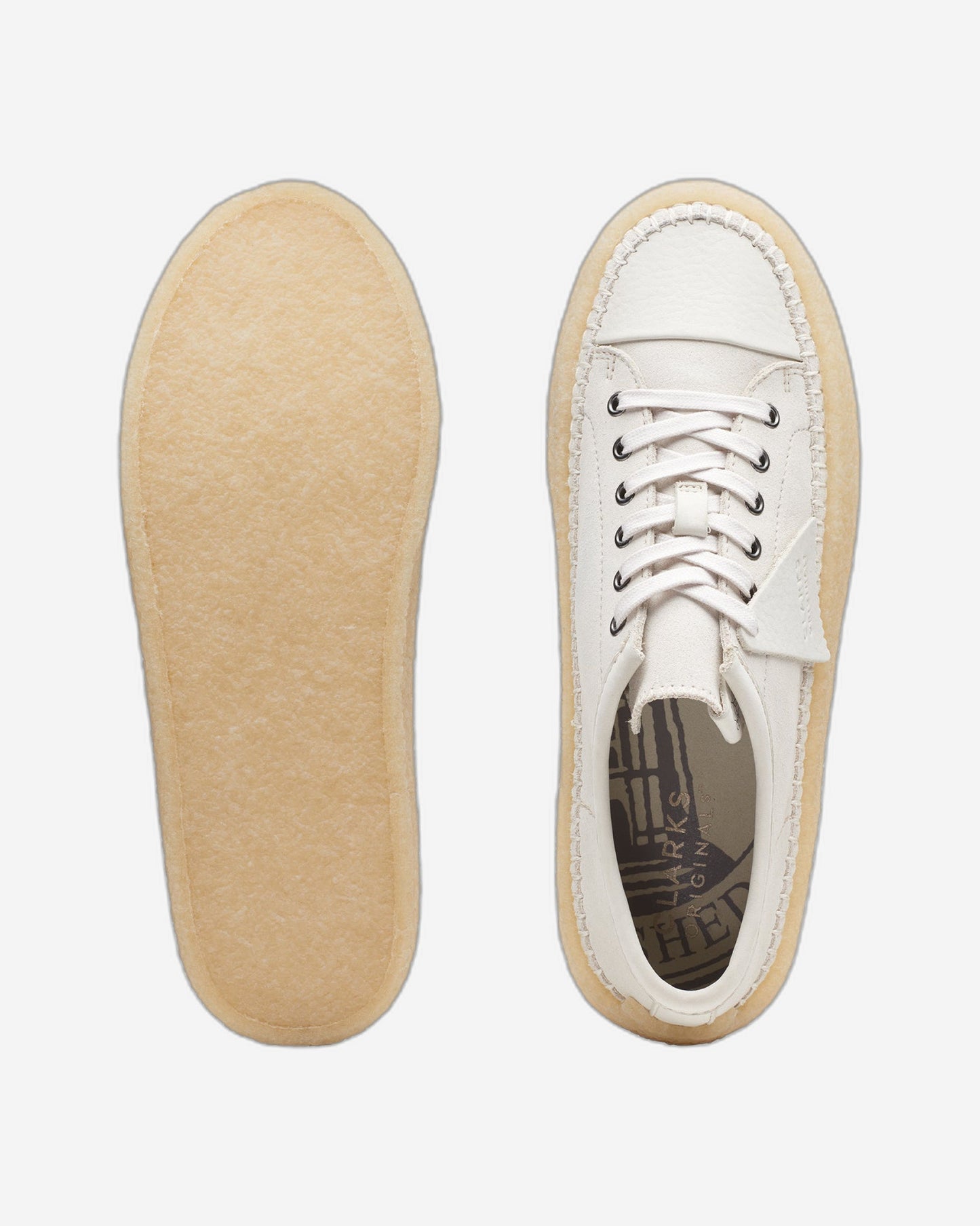CLARKS CARAVAN LOW (مقاس قياسي)