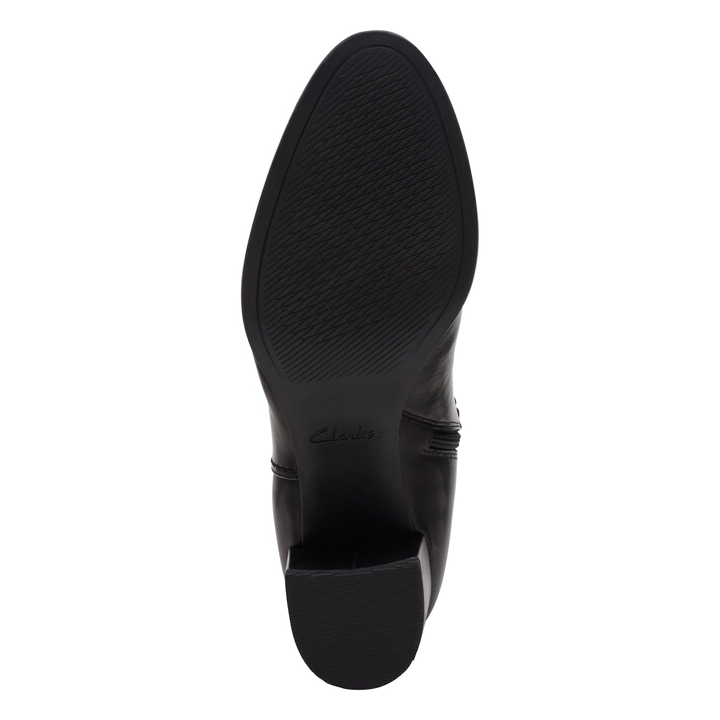 حذاء طويل من Clarks Freva55 (مقاس قياسي)