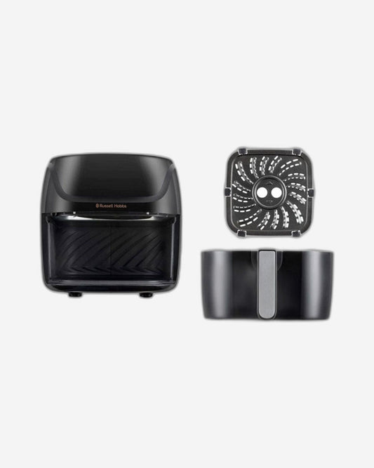 مقلاة راسل هوبز الهوائية وقدر الطهي المتعدد 4 لتر