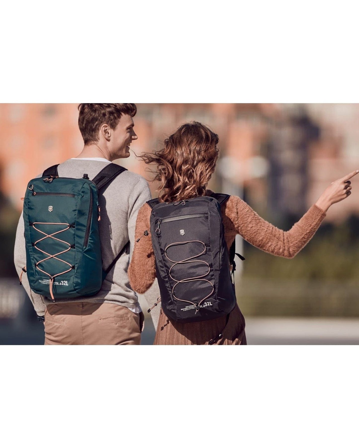 حامل جواز السفر Victorinox Travel Accessories 5.0