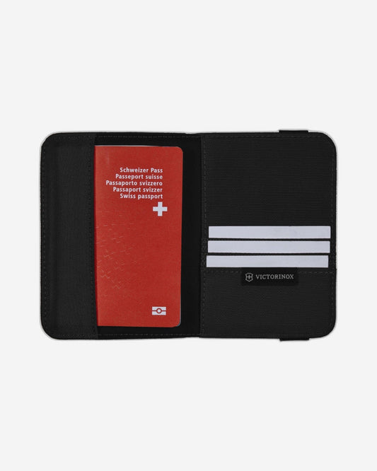 حامل جواز السفر Victorinox Travel Accessories 5.0