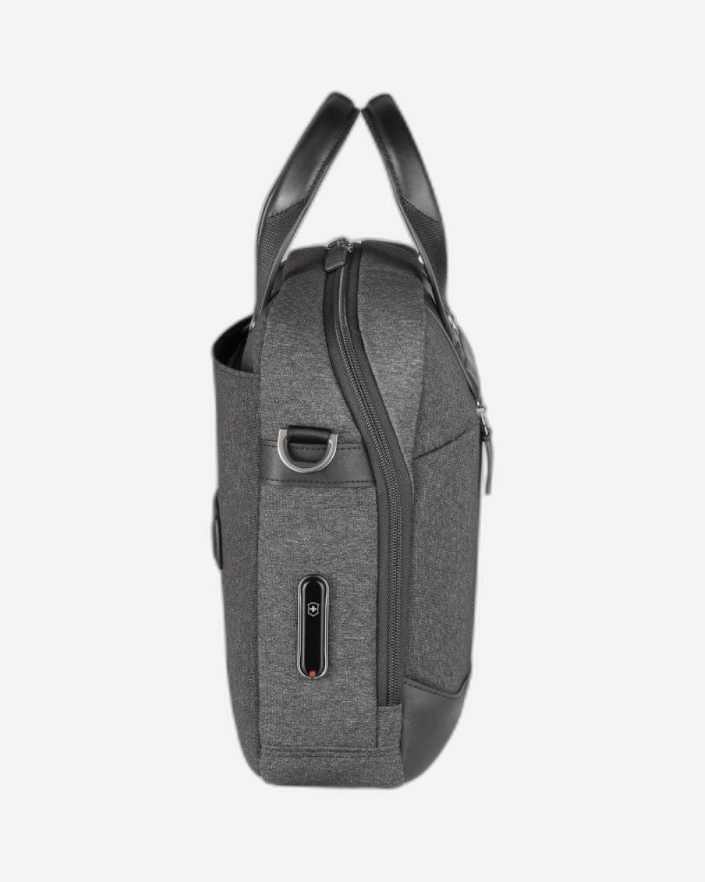 حقيبة فيكتورينوكس أربان 2 مقاس 12.2 بوصة، لون رمادي/أسود - 611956