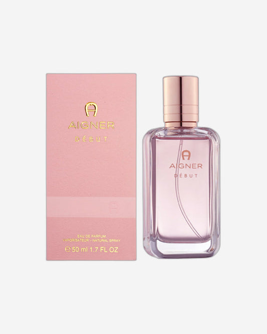 اغنر ديبوت للنساء او دي بارفان 50 مل بخاخ طبيعي