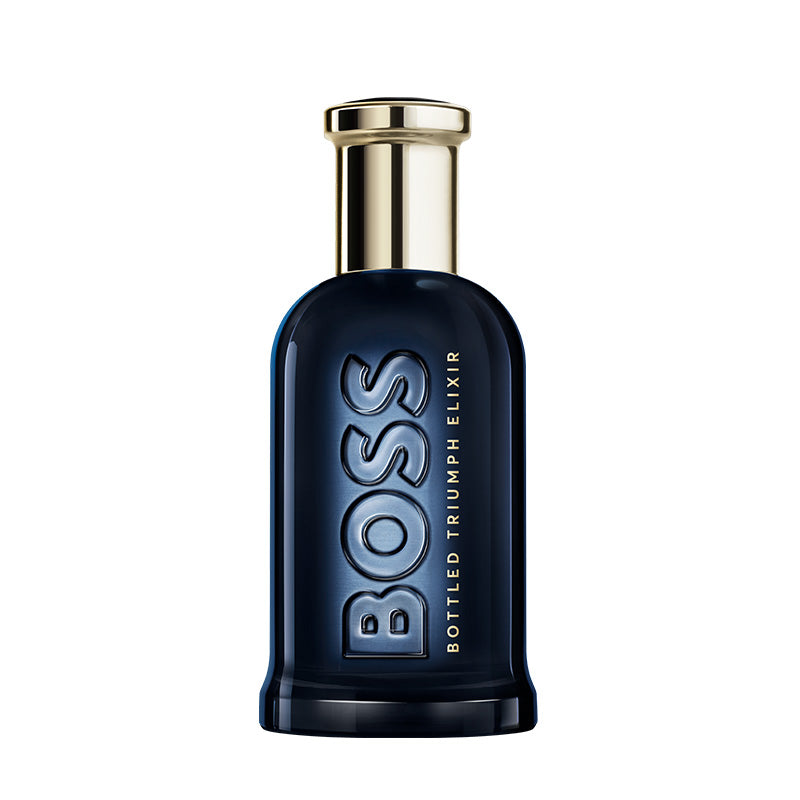 Boss Bottled Triumph Elixir Eau De Parfum 100Ml Jashanmal Bahrain