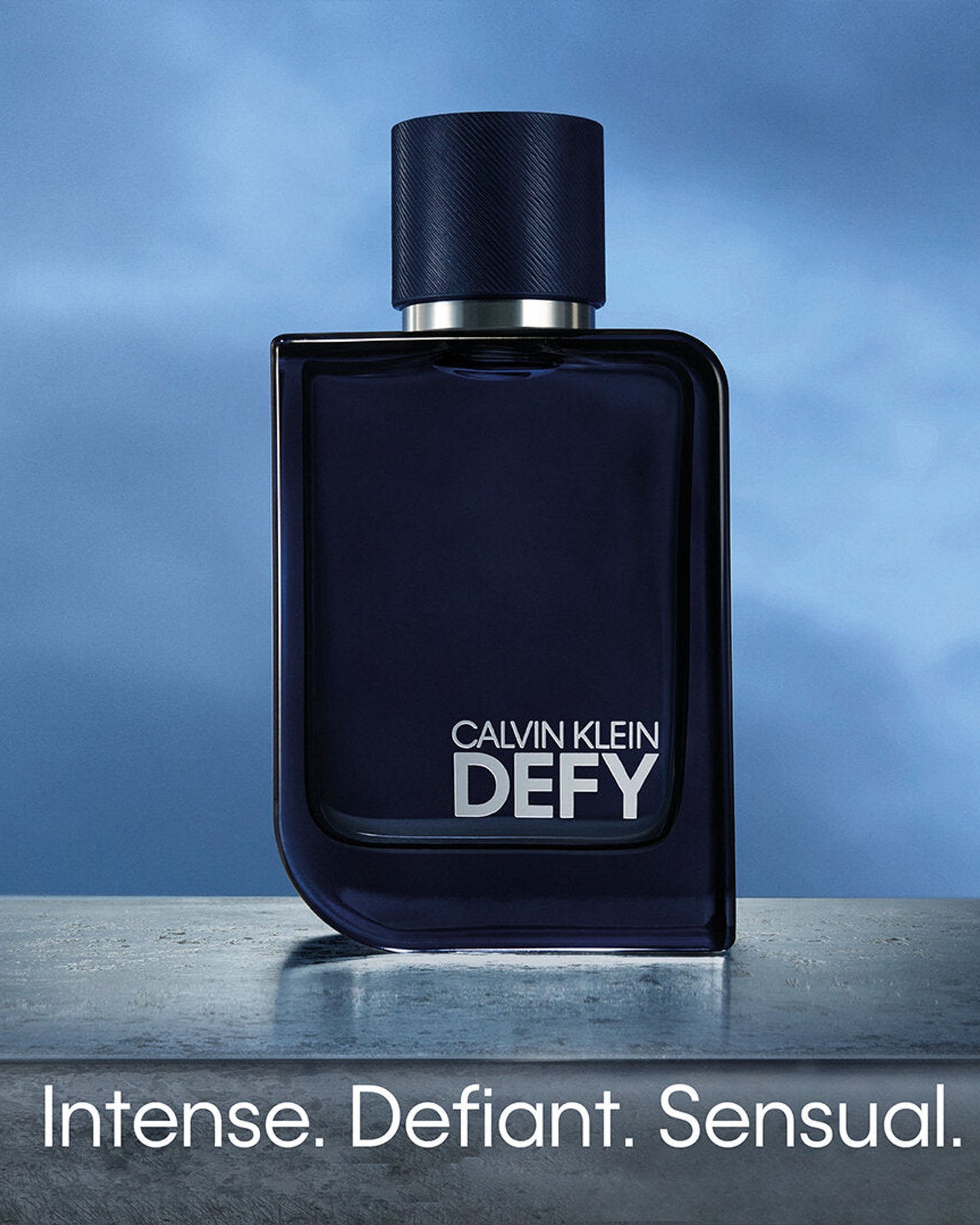 عطر كالفن كلاين ديفاي للرجال 100 مل بخاخ طبيعي