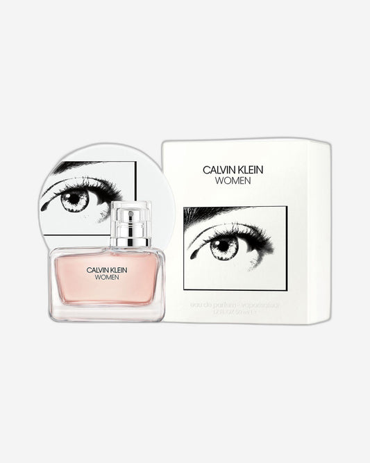 ماء عطر كالفن كلاين للنساء 50 مل بخاخ طبيعي