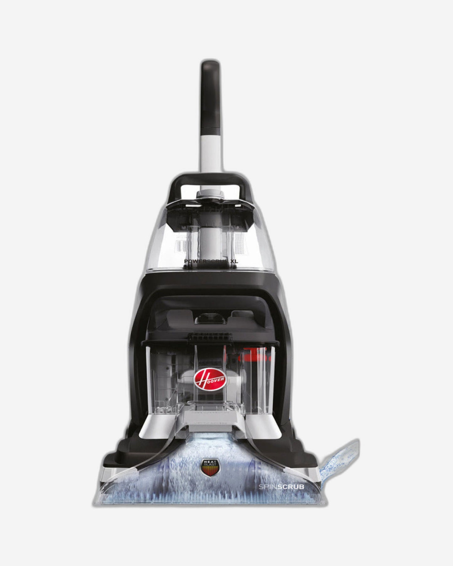 غسالة السجاد هوفر باور سكراب XL