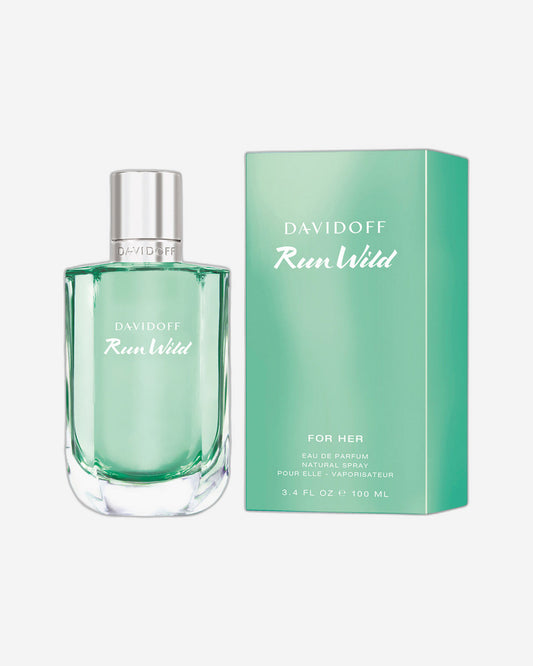 عطر دافيدوف ران وايلد للنساء 100 مل
