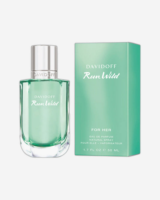 عطر دافيدوف ران وايلد للنساء 50 مل