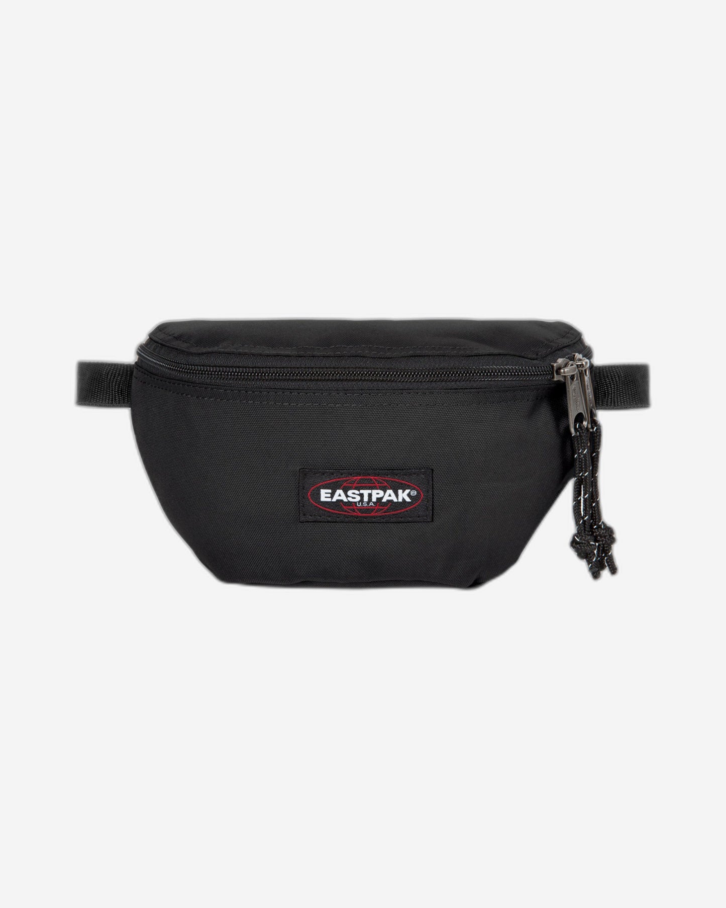 حقيبة خصر صغيرة من EASTPAK-Springer-أسود-EK000074008