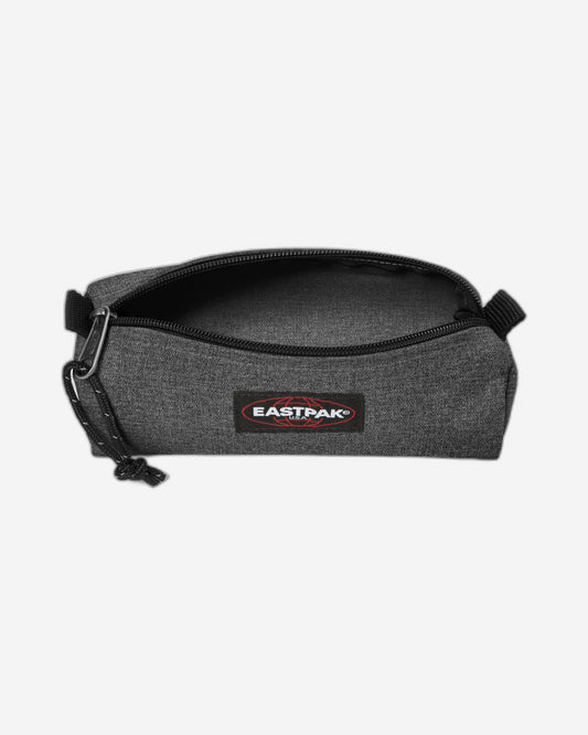 Eastpak Benchmark Single Black مقلمة سوداء