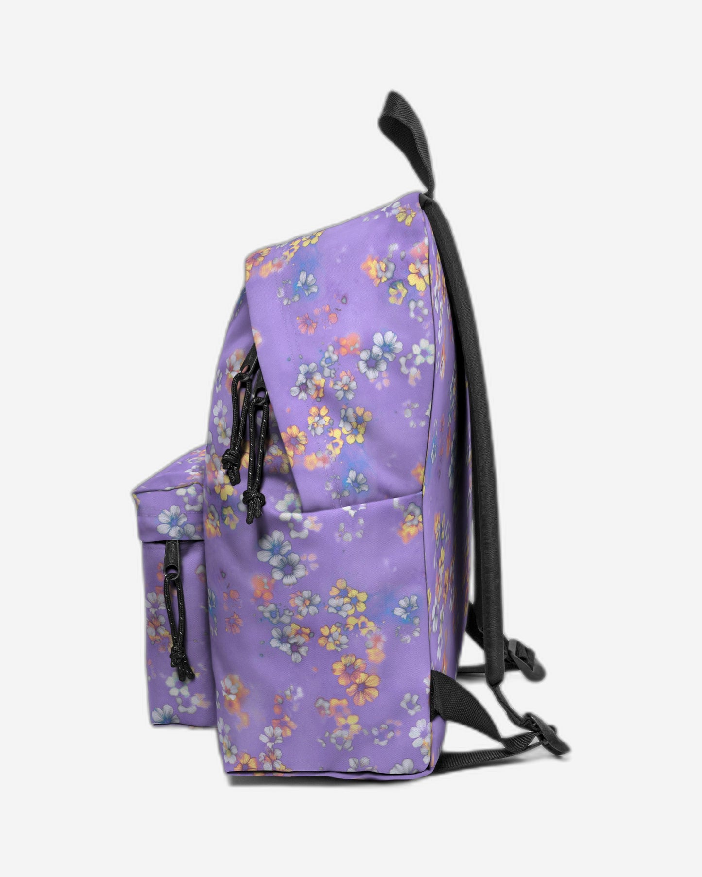 حقيبة ظهر إيستباك Padded Pak'R Flora FadeLilac