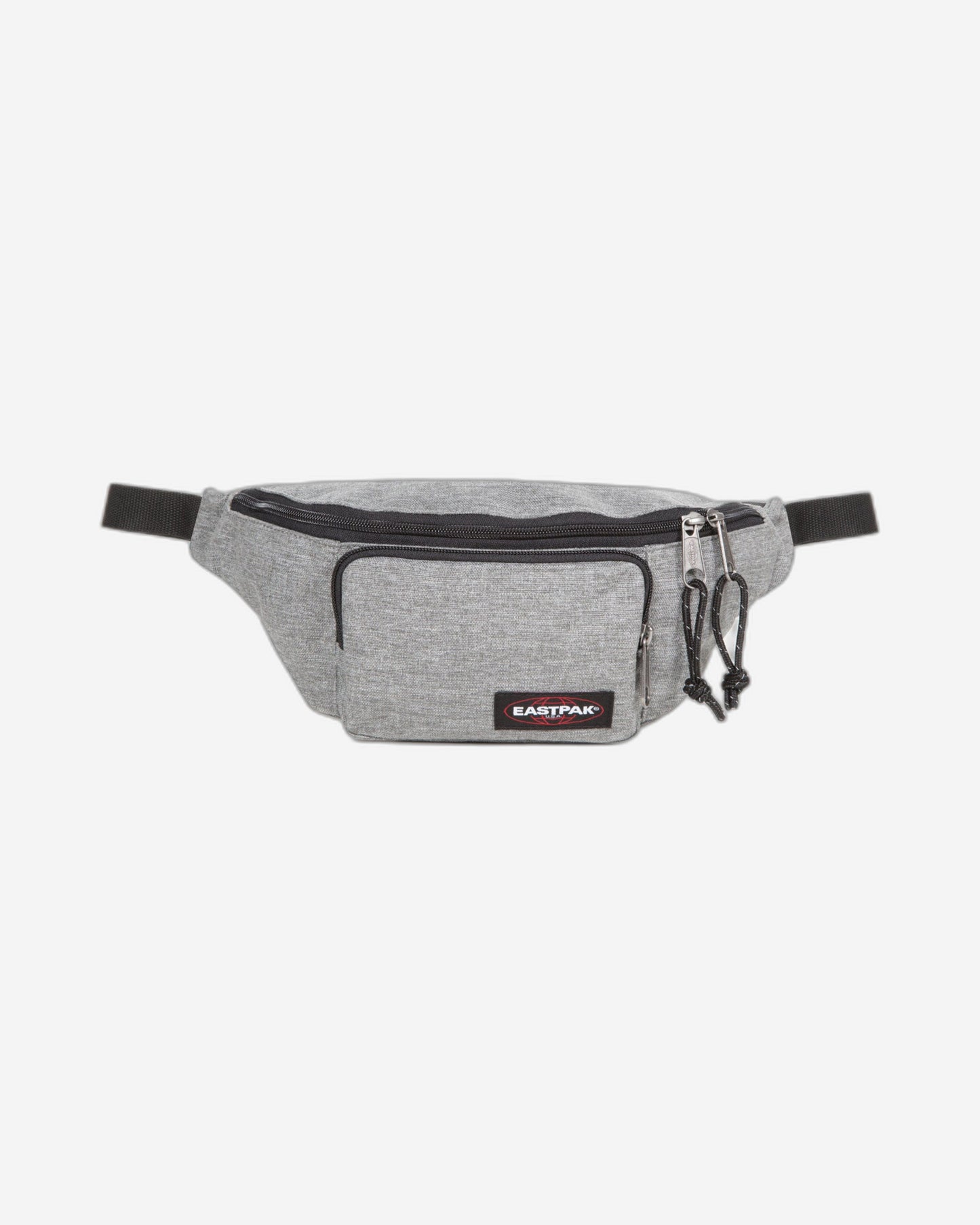 حقيبة خصر EASTPAK-Page-Multi-pocket-Sunday Grey-EK00069E363