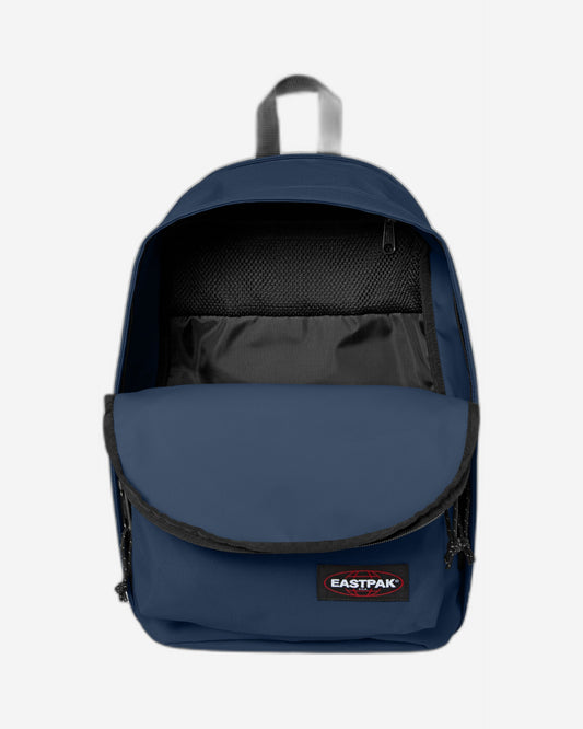 Eastpak Back To Work حقيبة الظهر باللون الكحلي النافيتك