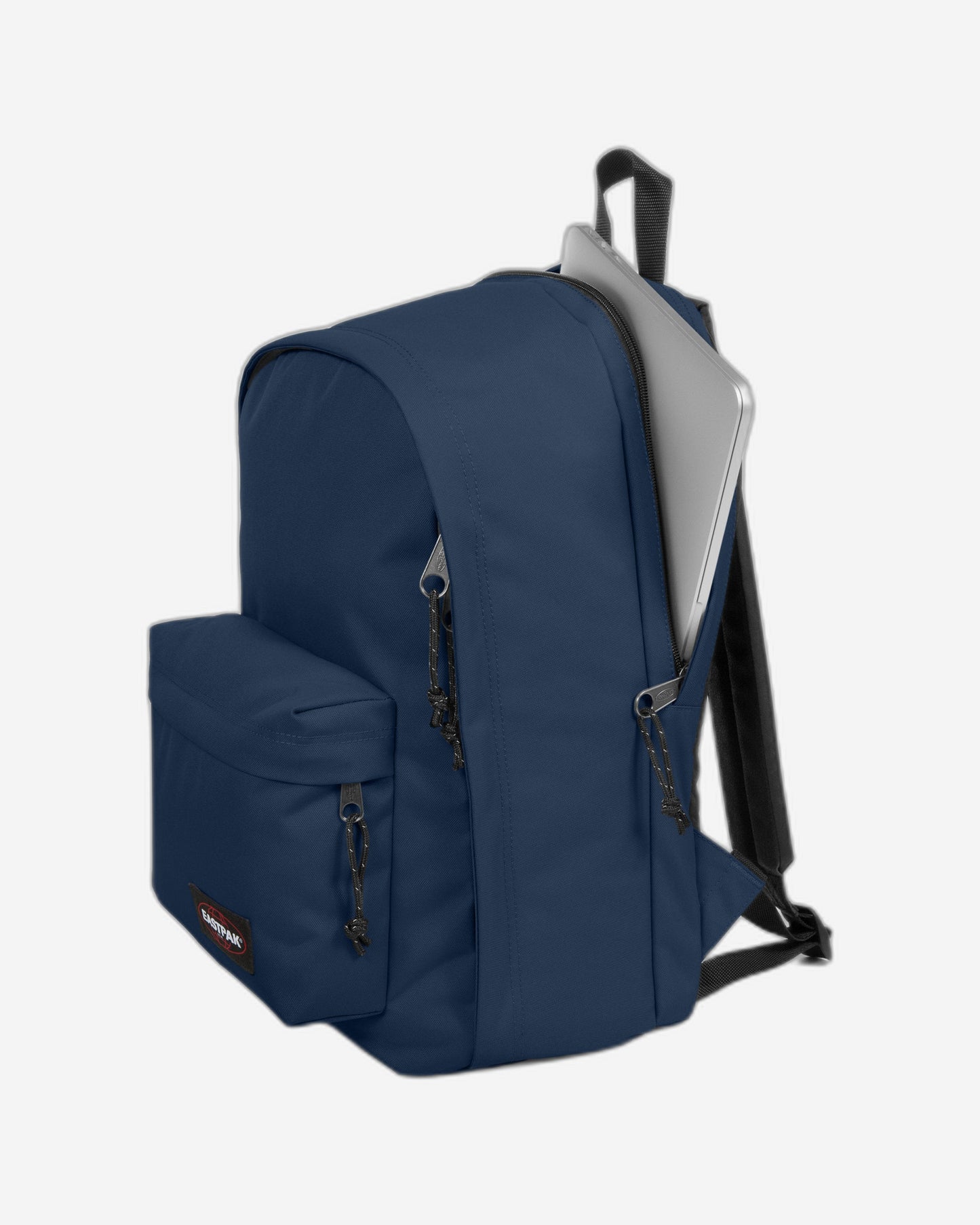 Eastpak Back To Work حقيبة الظهر باللون الكحلي النافيتك