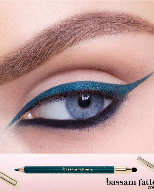 قلم تحديد العيون بي اف كاجال كينغدوم - سيدار