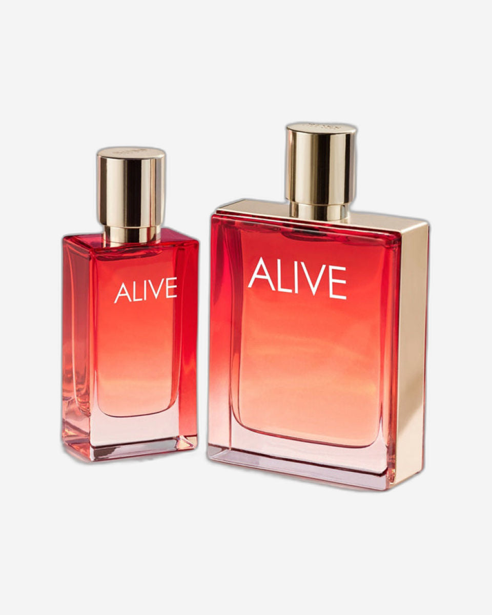 عطر بوس ألايف إنتنس أو دو بارفان للنساء 50 مل