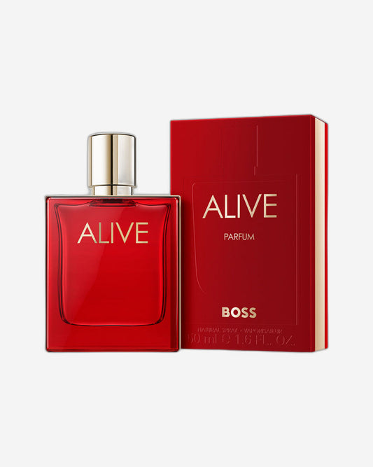 عطر بوس ألايف للنساء 50 مل