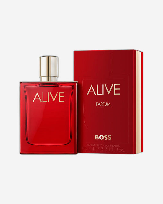 عطر بوس ألايف للنساء 80 مل