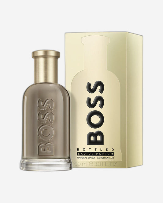 عطر بوس بوتلد أو دو بارفان
للرجال 100 مل