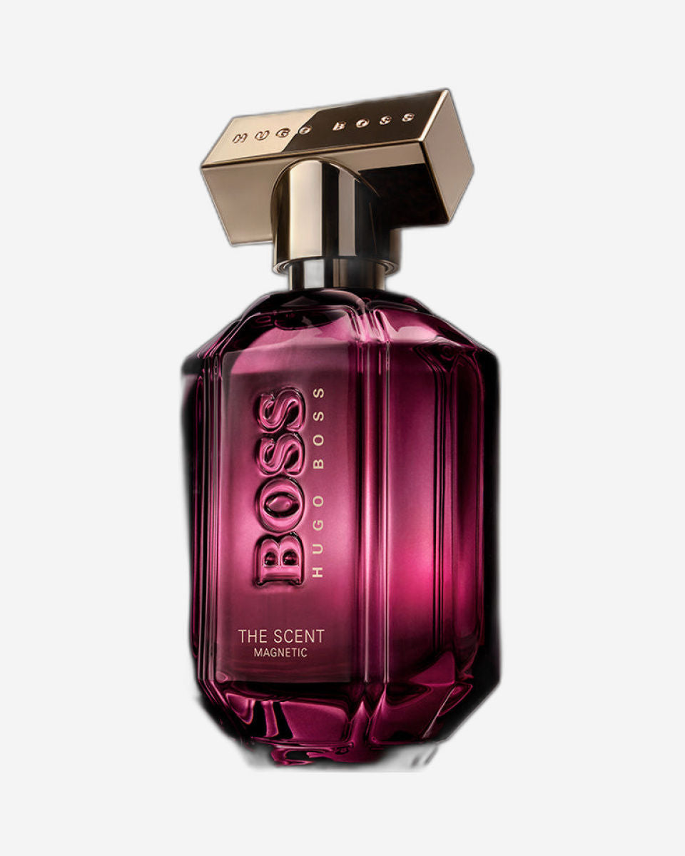 عطر بوس ذا سينت ماجنتيك للنساء أو دو برفيوم 50 مل
