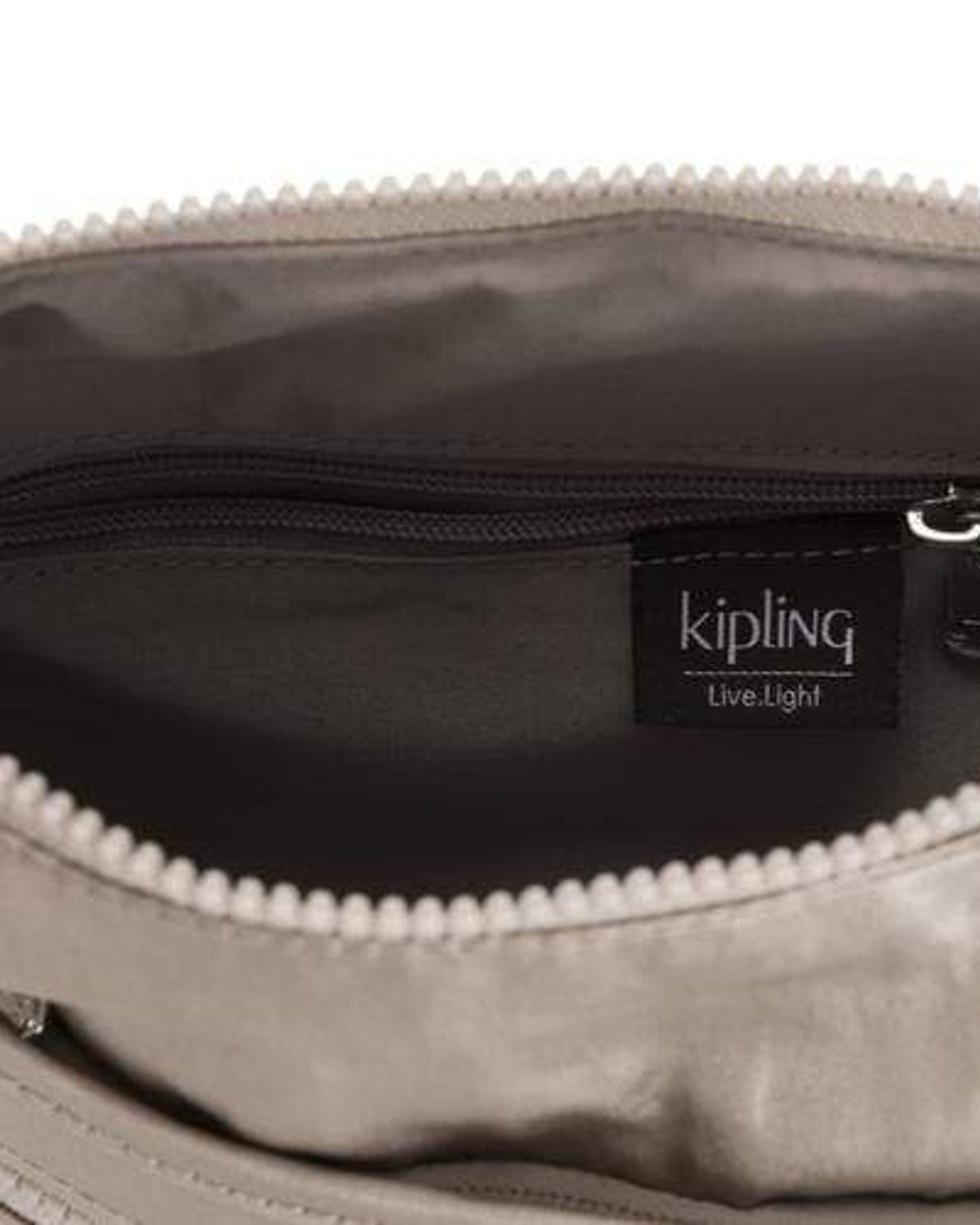 KIPLING Arto Metallic Glow Medium حقيبة كروس بودي 10878-48I