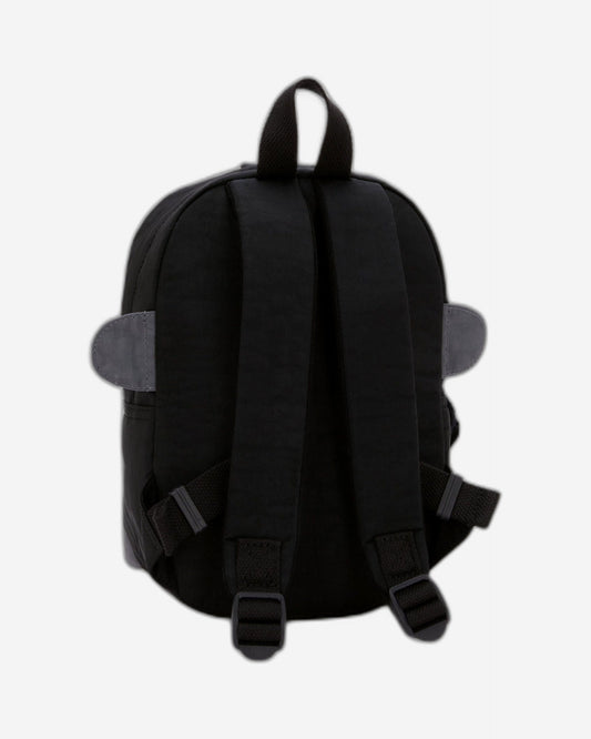 حقيبة ظهر KIPLING Faster Space Black Bl للأطفال 00253-2GX