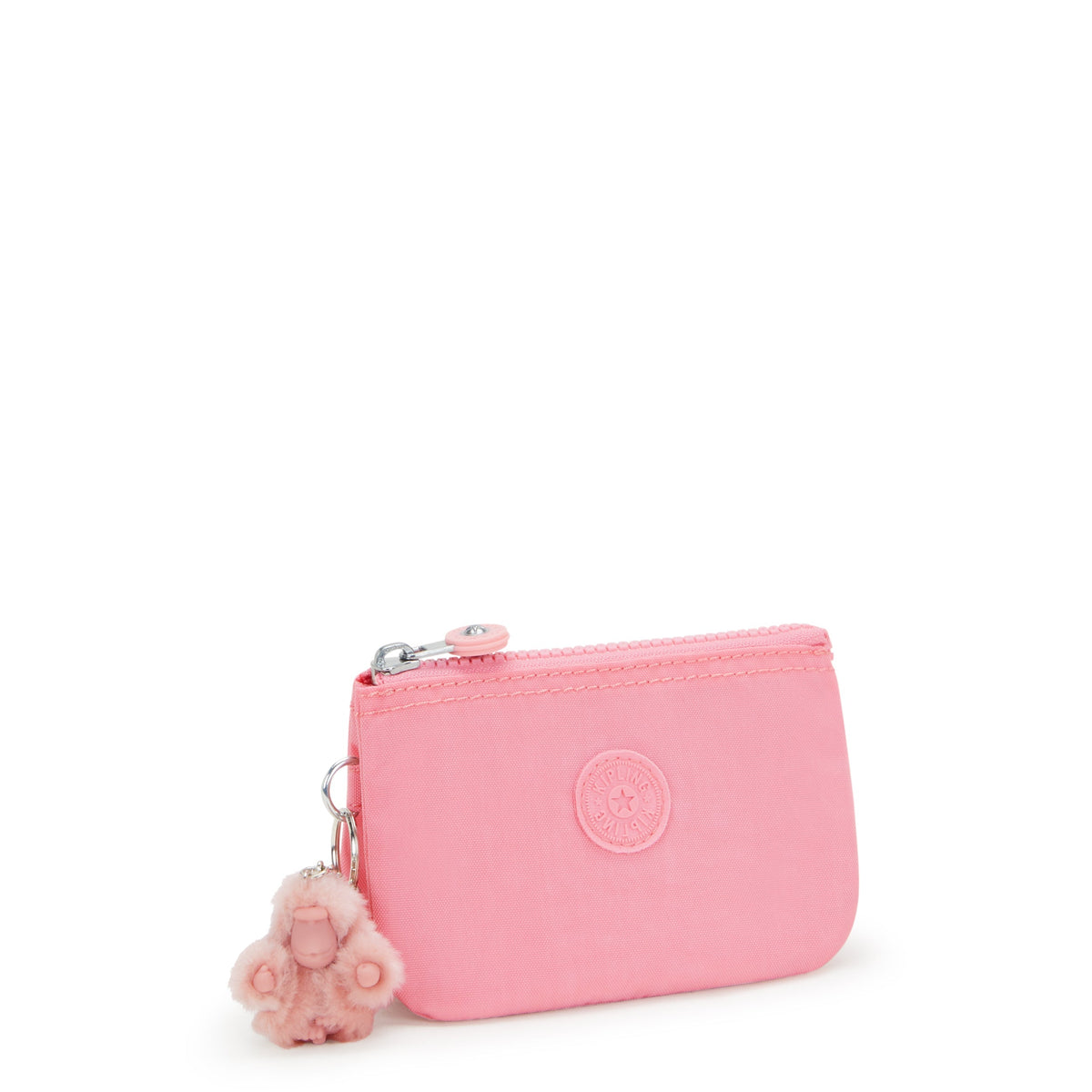 Kipling Creativity S Enjoyable Blush محفظة صغيرة 01864-6LZ