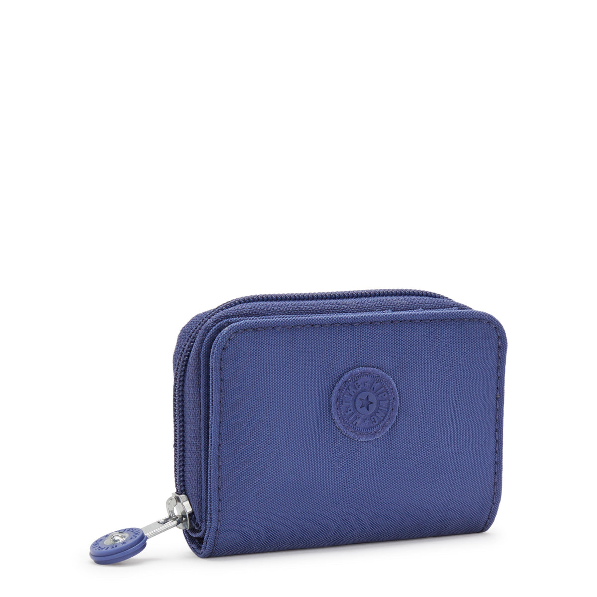 Kipling Tops Ocean Blue محفظة صغيرة 13105-24U