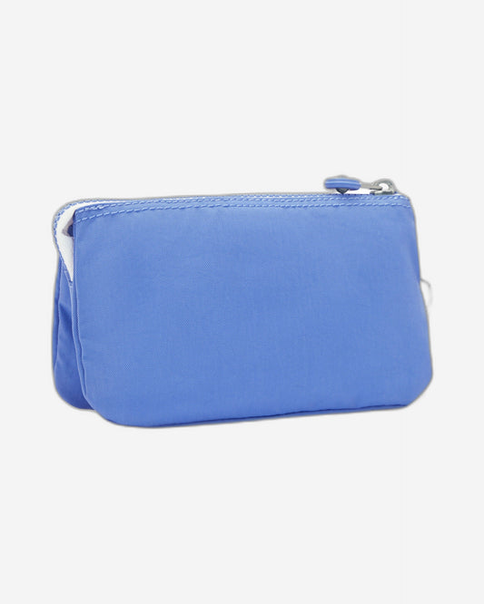 Kipling Creativity L محفظة كبيرة كوكتايل أزرق 13265-87S