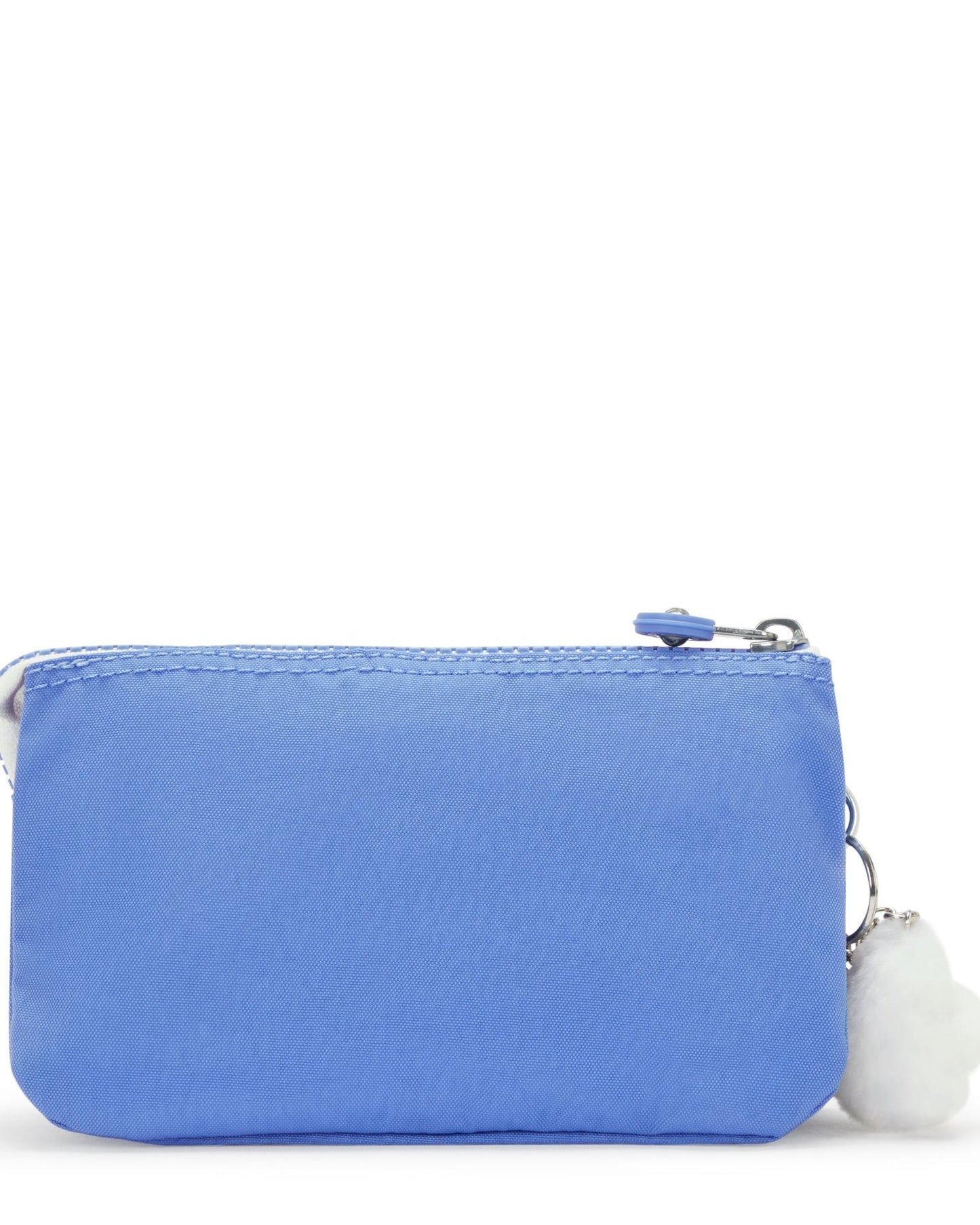 Kipling Creativity L محفظة كبيرة كوكتايل أزرق 13265-87S