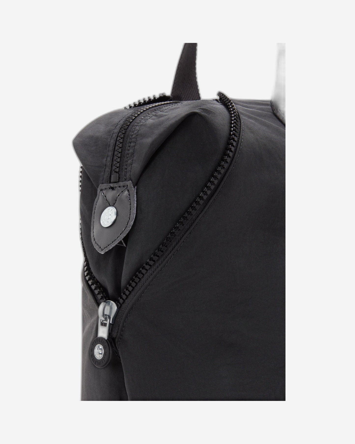 حقيبة توت كبيرة Kipling Art M Black Noir C213405-P39