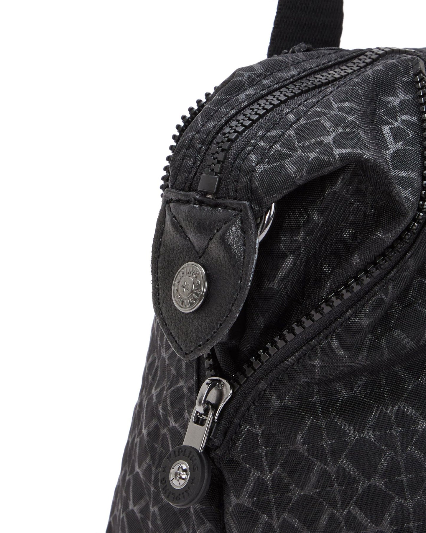 حقيبة يد صغيرة Kipling Art Mini Signature Embamt C215410-K59