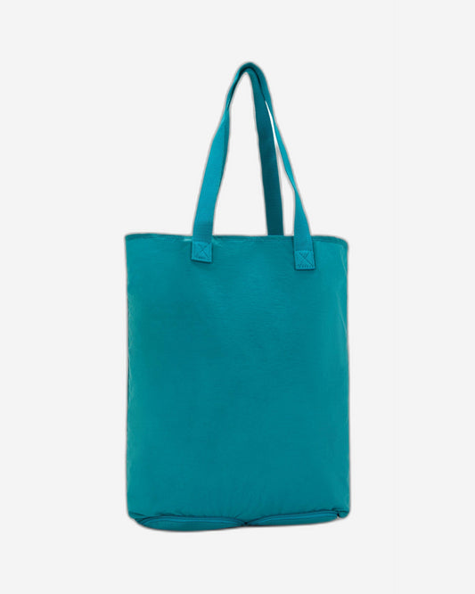 Kipling Hip Hurray 5 Aqua Hip حقيبة يد متوسطة قابلة للطي I1572-UU7