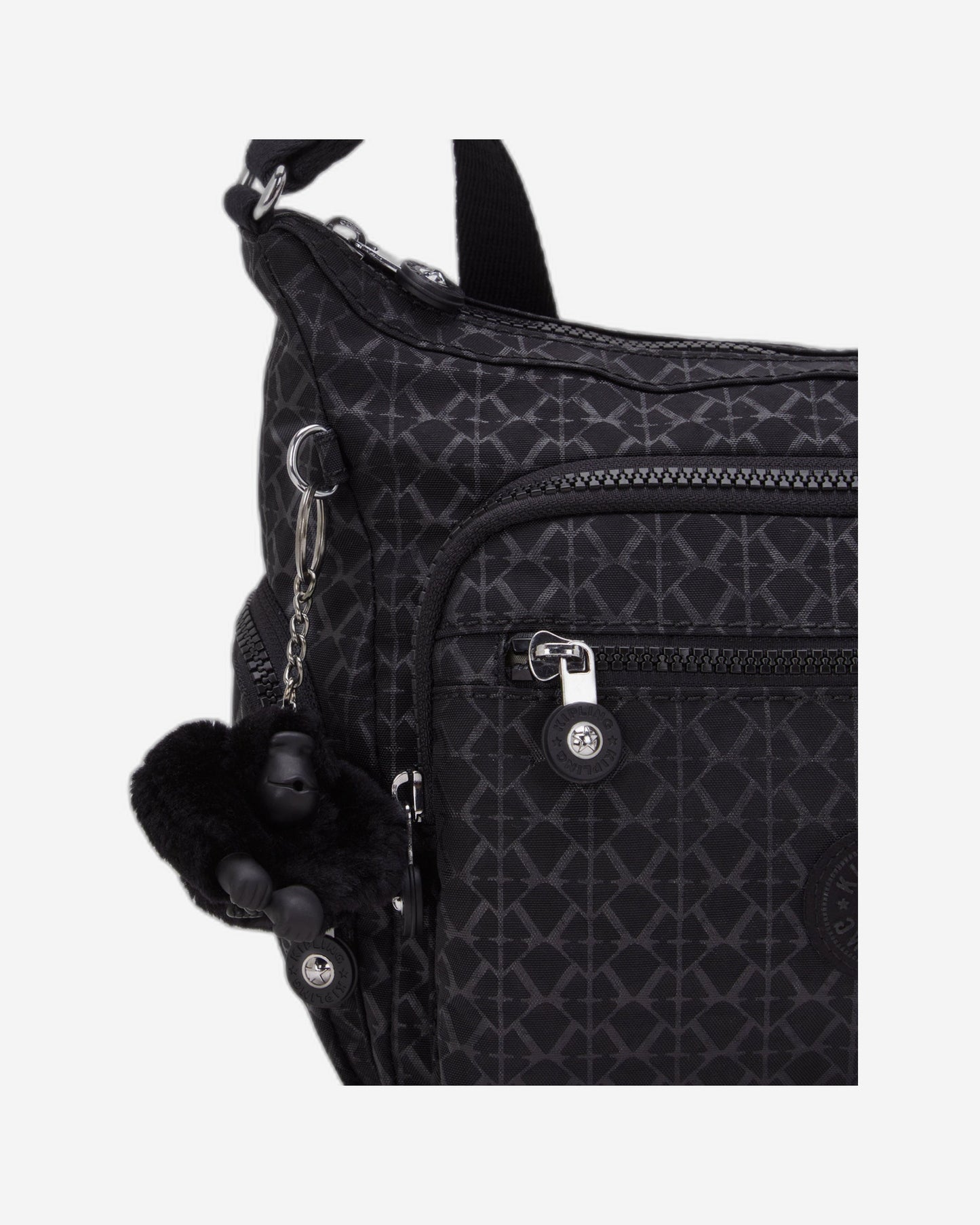 حقيبة كروس صغيرة من كيبلينج غابي إس سيجنتشر إمب C2I2532-K59