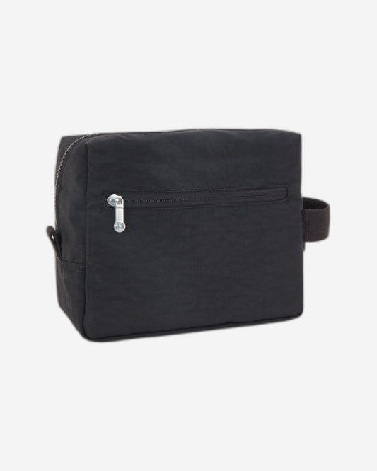 حقيبة أدوات الزينة الكبيرة Kipling Parac Black Noir C2I2887-P39