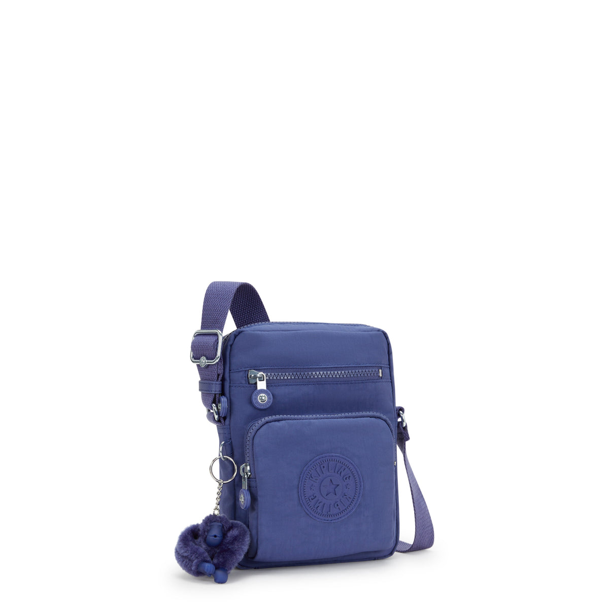 Kipling Gunne Ocean Blue Small Crossbody I3244-24U