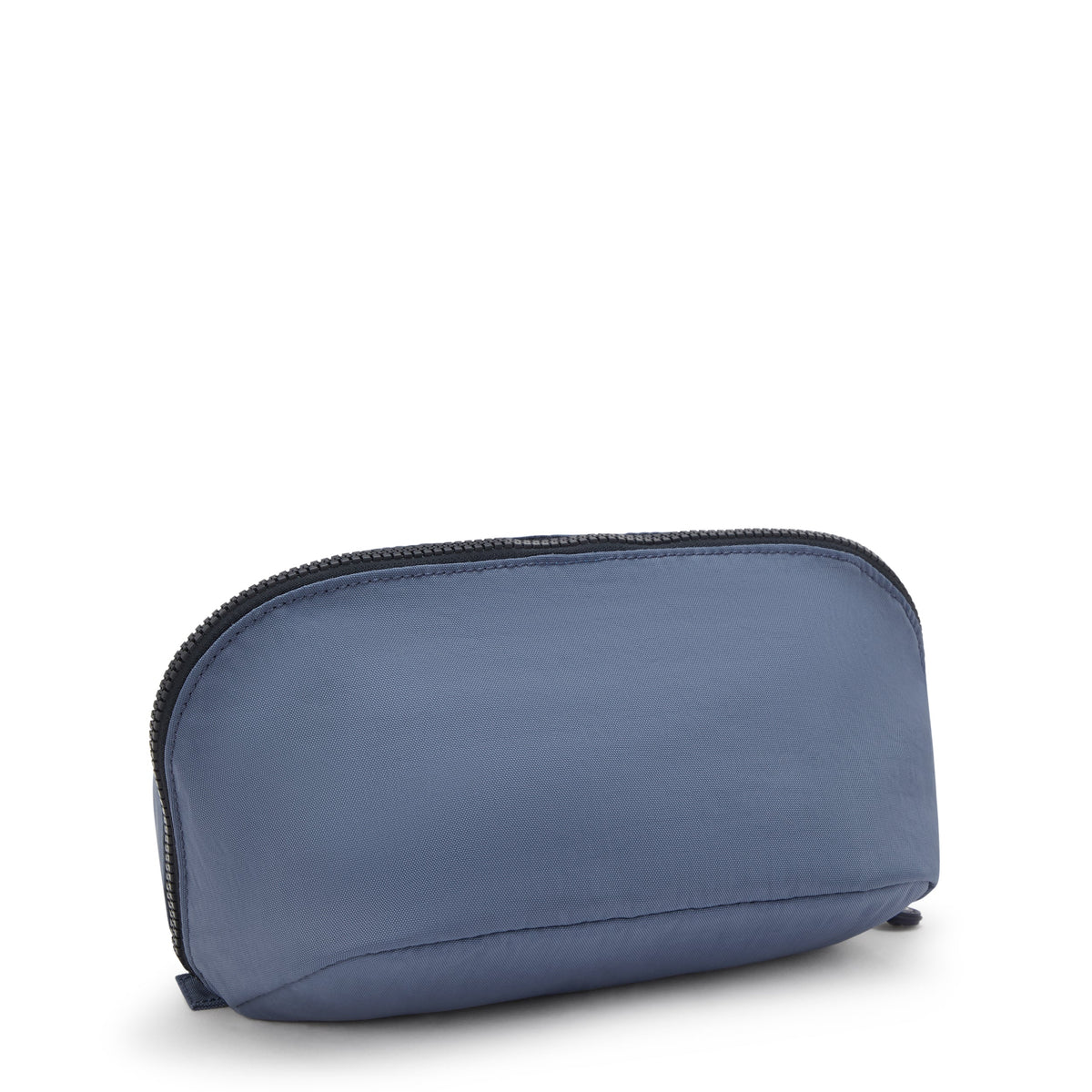 حقيبة أدوات الزينة الكبيرة Kipling Mirko M Blue Lover I3401-56V