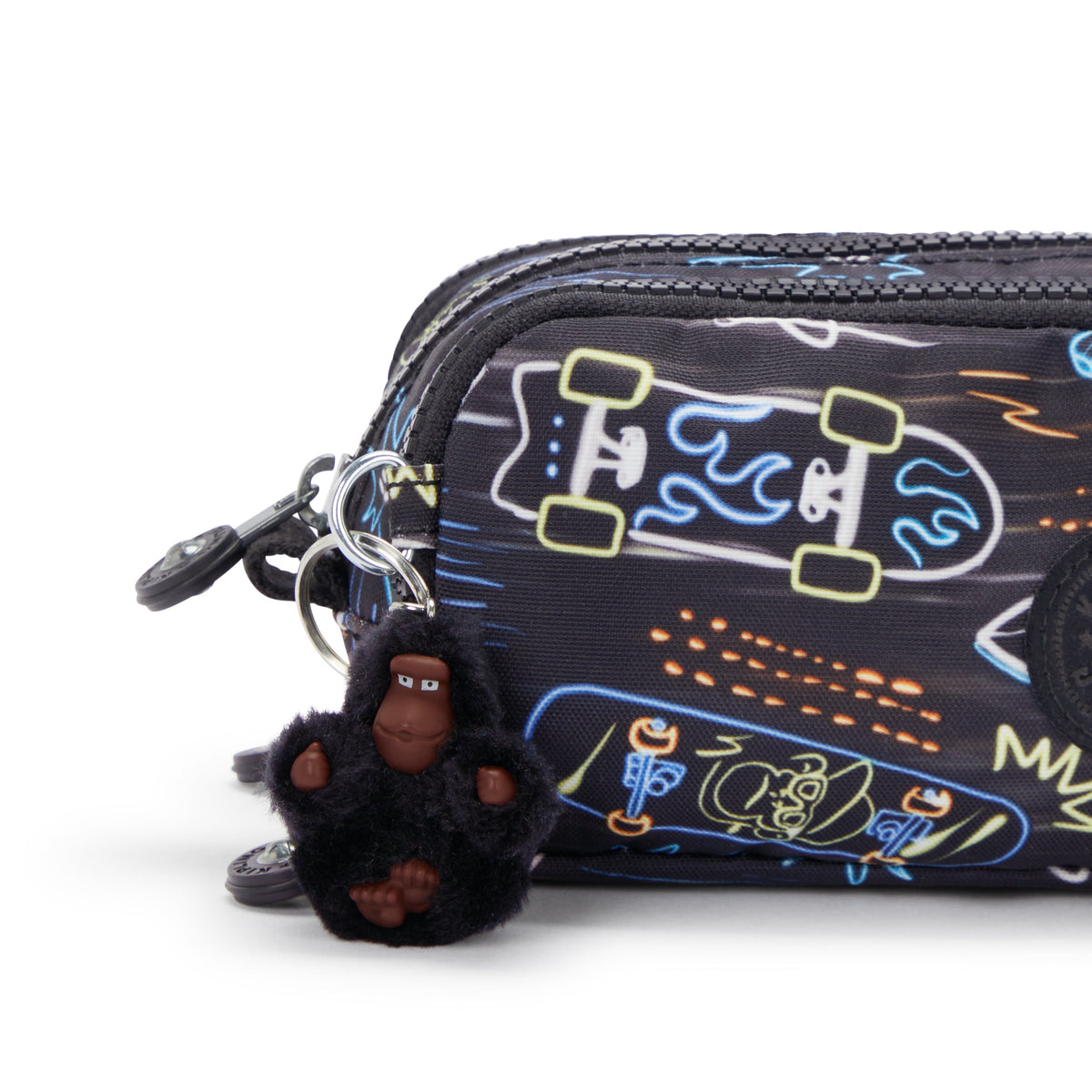 Kipling Gitroy Neon Skate Large مقلمة I3560-71M