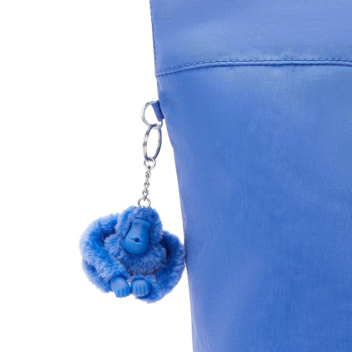 حقيبة KIPLING-Colissa-Large Tote مع حجرة للكمبيوتر المحمول-Havana Blue-I3885-JC7