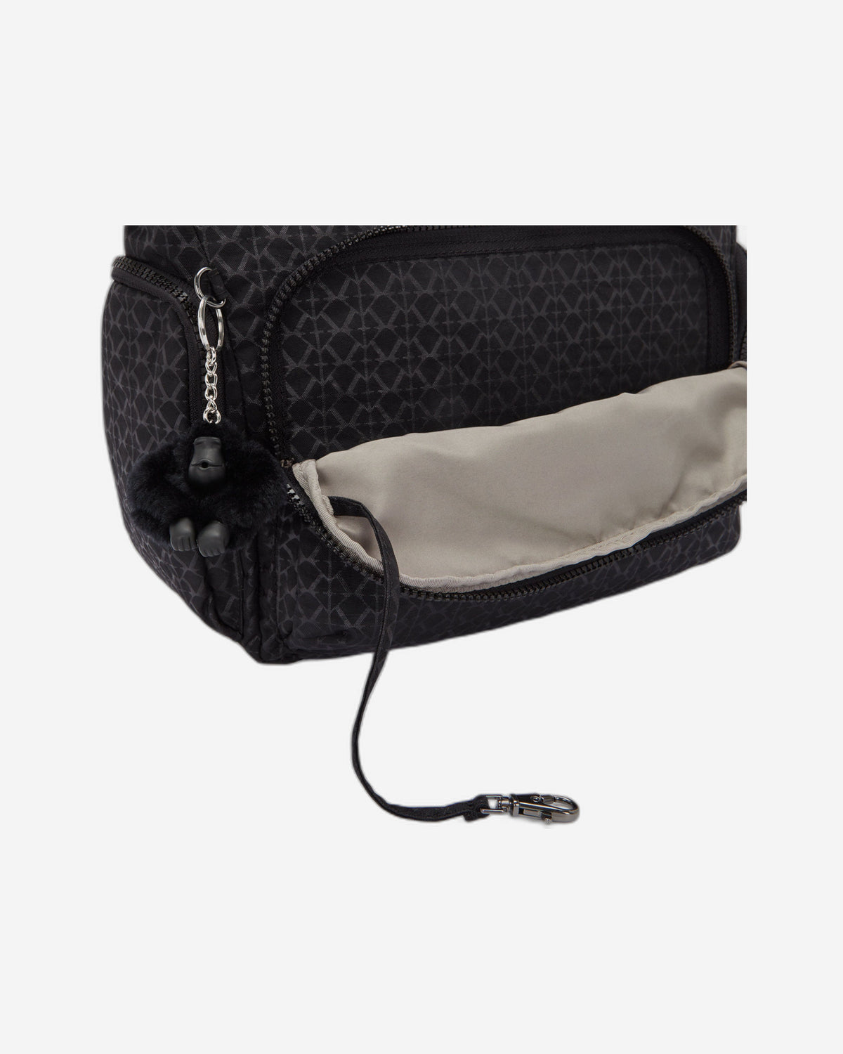 KIPLING حقيبة كروس كبيرة جاب سغنتشر إمب I3945-K59