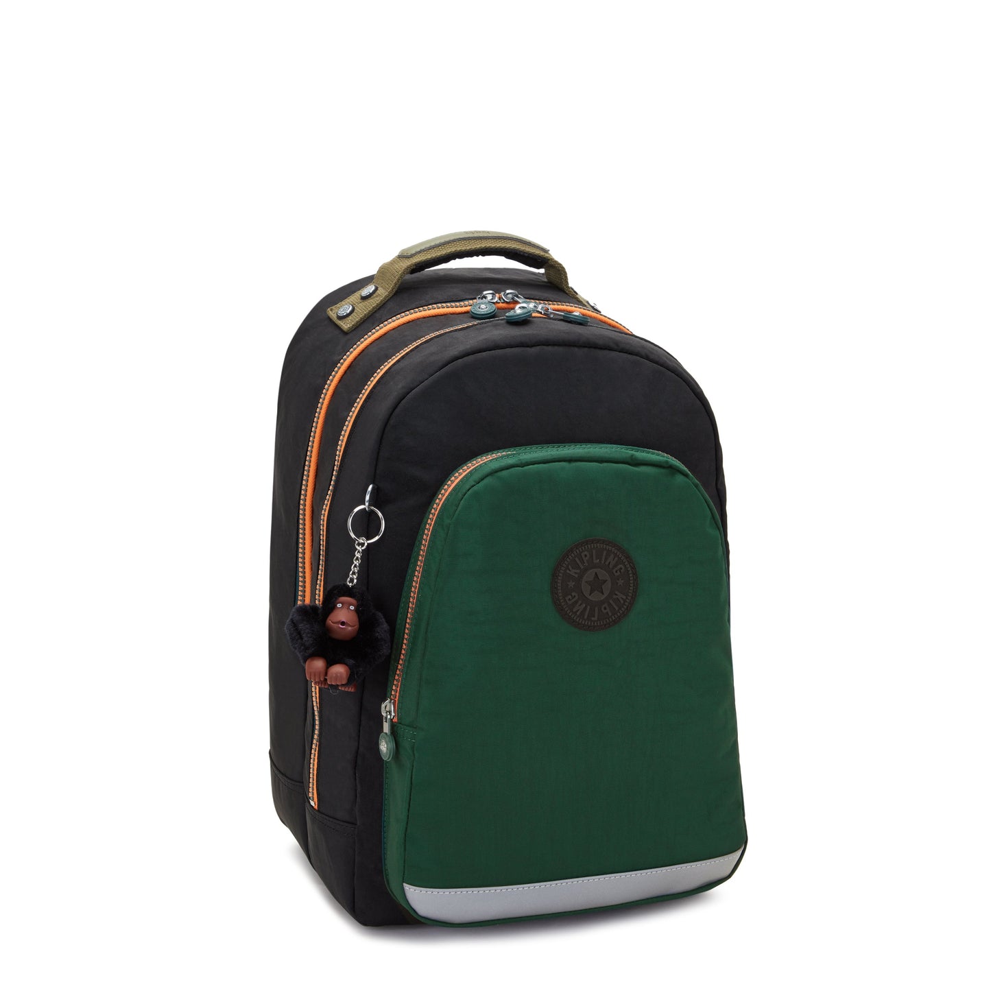 حقيبة ظهر كبيرة من Kipling Class Room Tree House Bl I4053-8LB