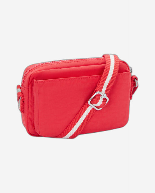 Kipling Abanu Escape Red Small Crossbody I4208-5DX