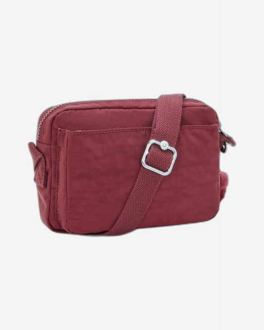 حقيبة كروس صغيرة Kipling Abanu Lounge Wine I4208-5FW