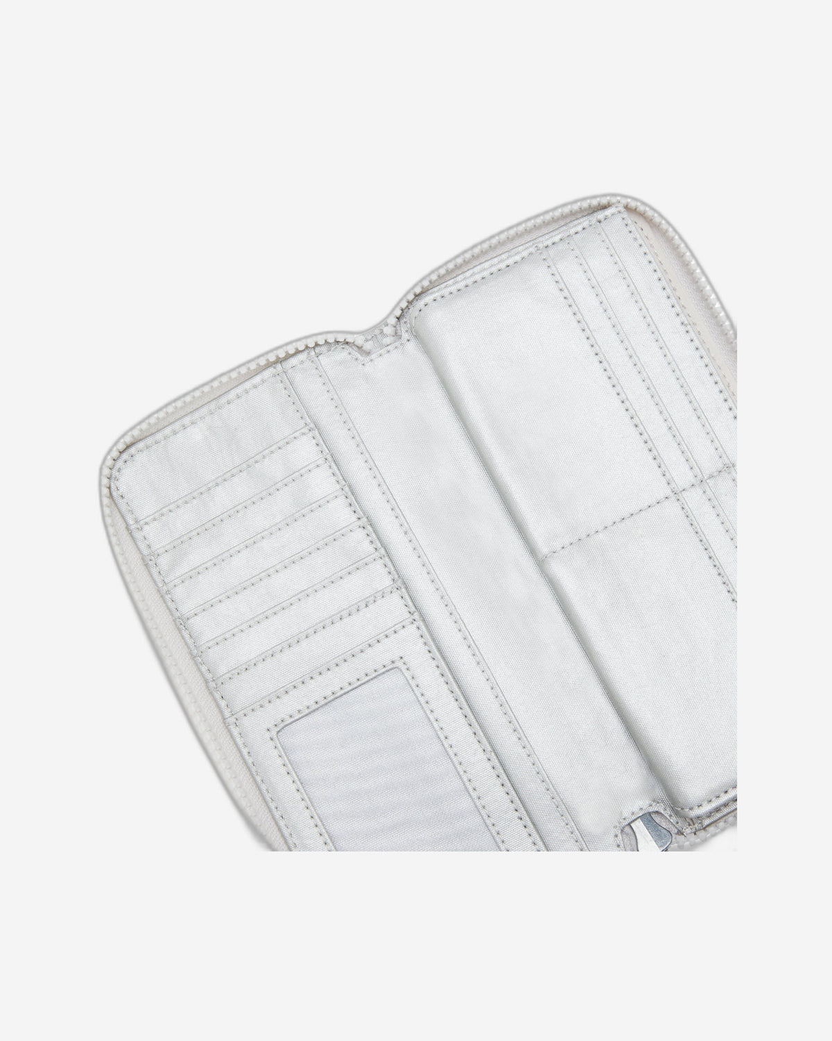 محفظة Kipling Money World New Bright Metallic Large I4464-70P