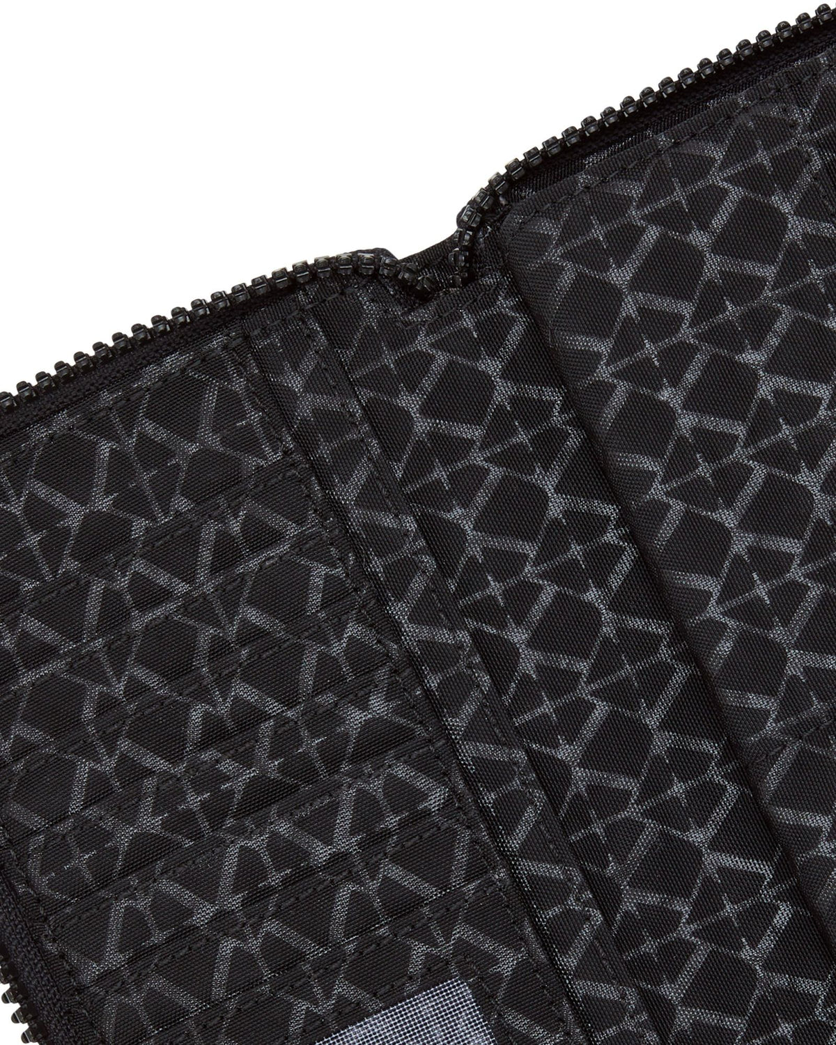 محفظة Kipling Money World Signature Embm كبيرة I4464-K59