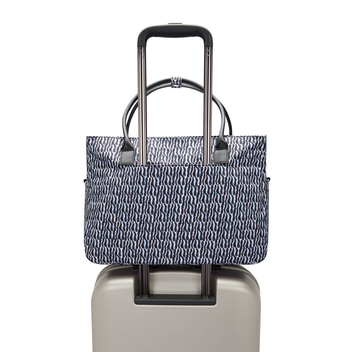 حقيبة عمل Kipling Superworker Holiday Waves I5406-1KP
